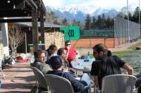 Interclub-Vorbereitungsnachmittag 2013